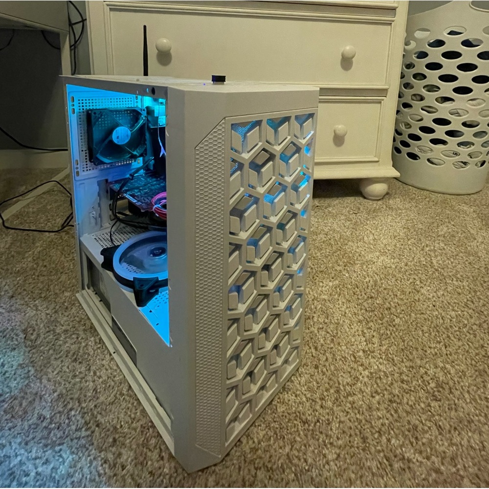 Computer/gaming pc/pc